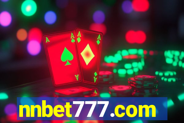 nnbet777.com