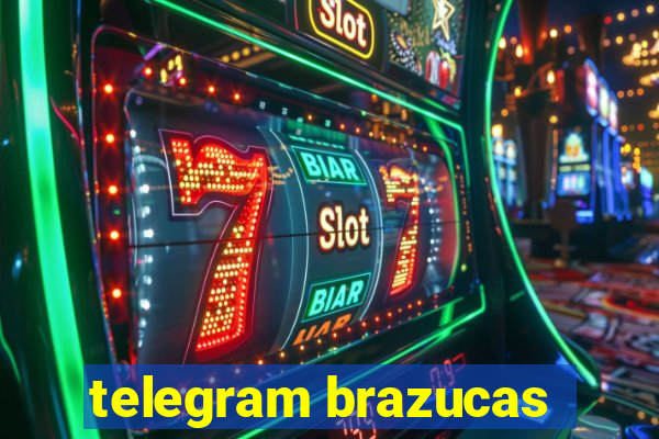 telegram brazucas