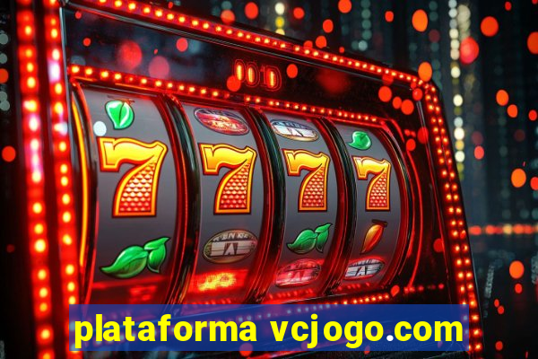 plataforma vcjogo.com