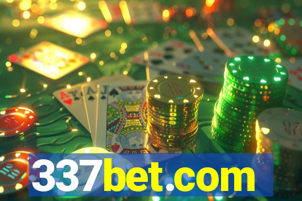 337bet.com