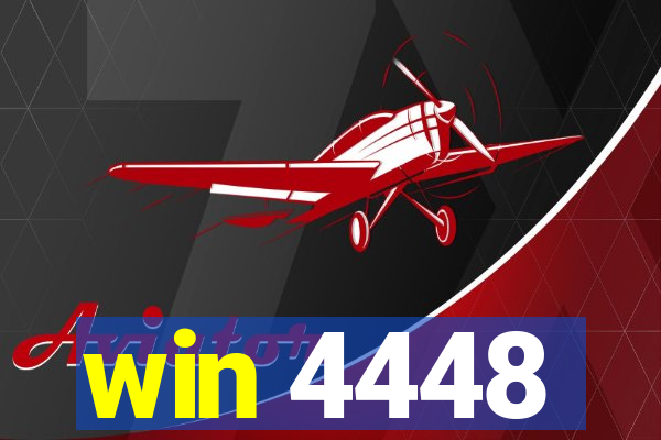 win 4448