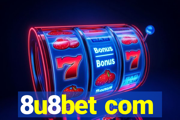 8u8bet com