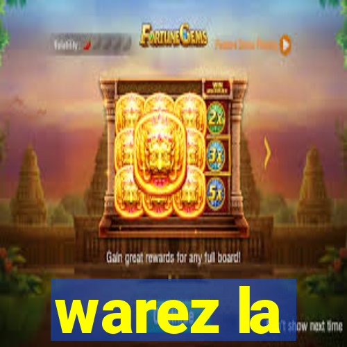 warez la