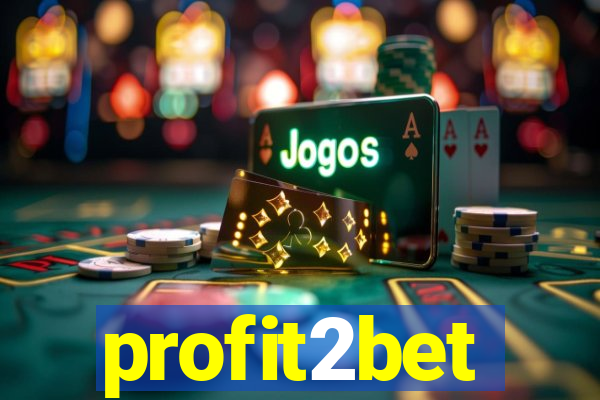 profit2bet