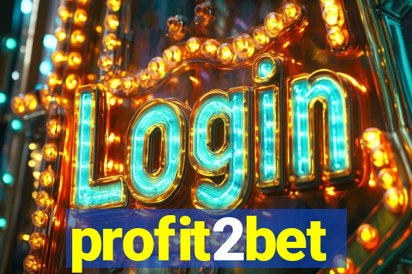 profit2bet