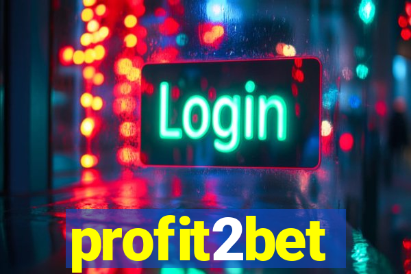 profit2bet