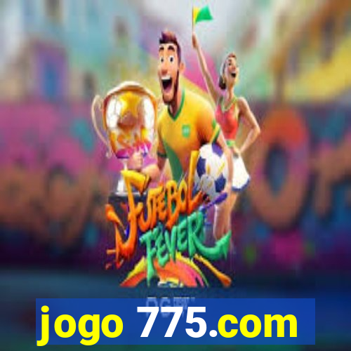 jogo 775.com