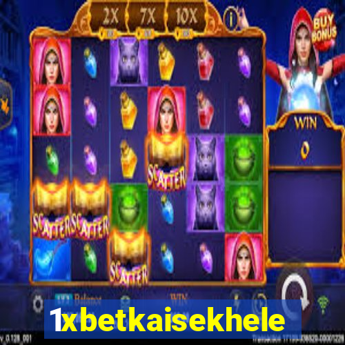 1xbetkaisekhele