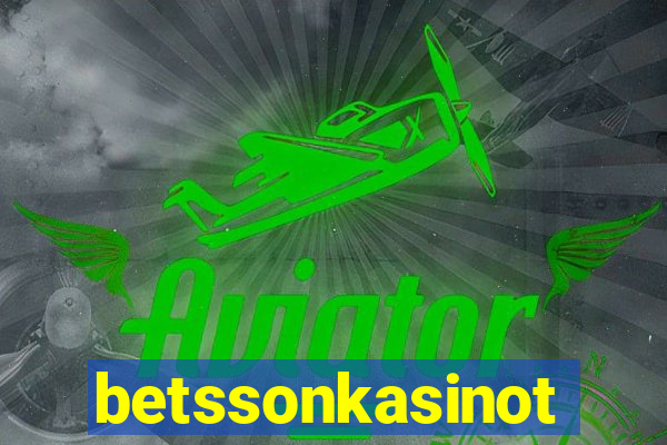 betssonkasinot