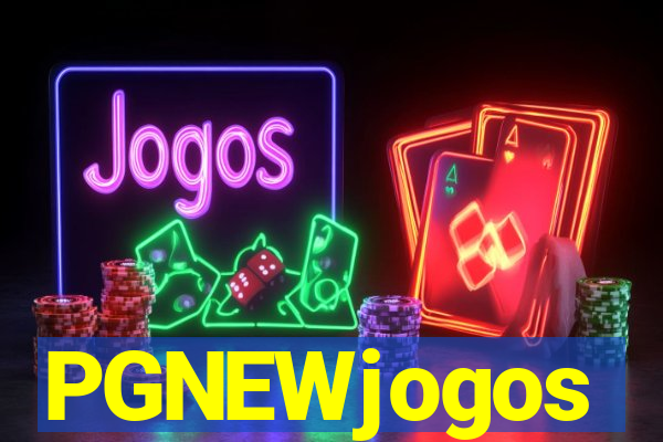 PGNEWjogos