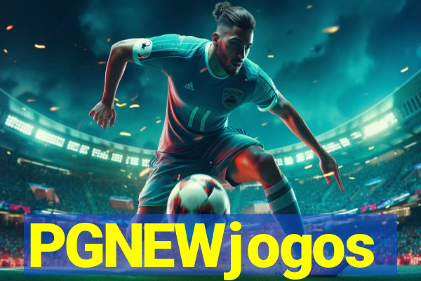 PGNEWjogos