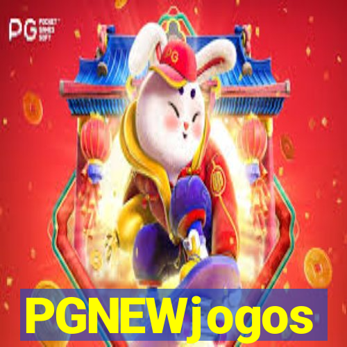 PGNEWjogos