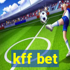 kff bet