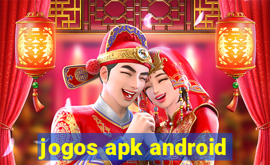 jogos apk android