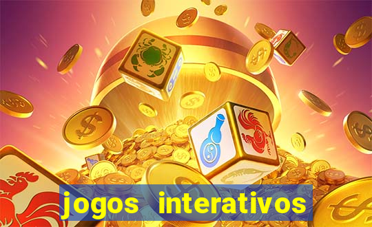 jogos interativos para eventos corporativos