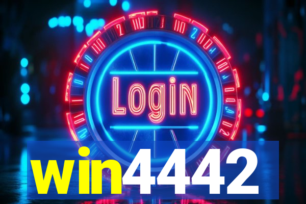 win4442