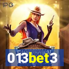 013bet3