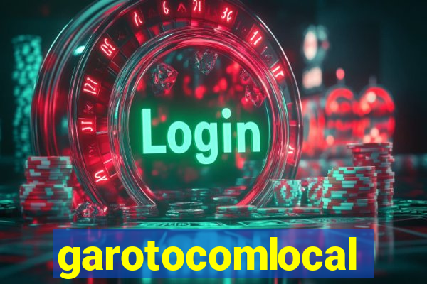 garotocomlocal