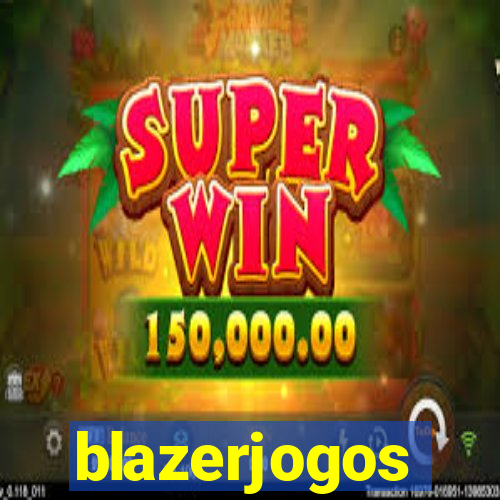 blazerjogos