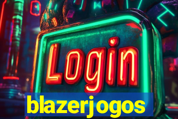 blazerjogos