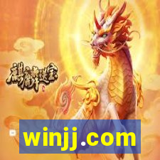 winjj.com