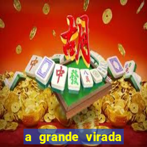 a grande virada (2010 dublado download)