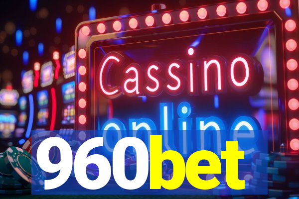 960bet