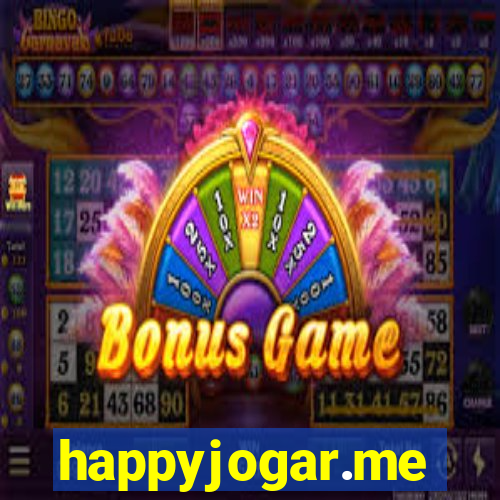 happyjogar.me