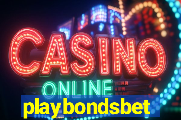 playbondsbet