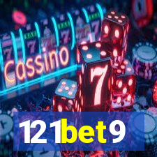 121bet9