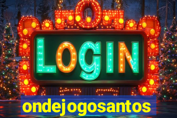 ondejogosantos