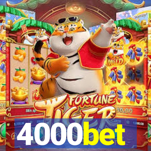 4000bet