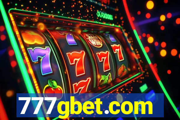 777gbet.com