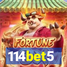 114bet5