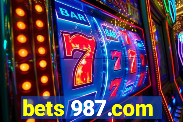 bets 987.com