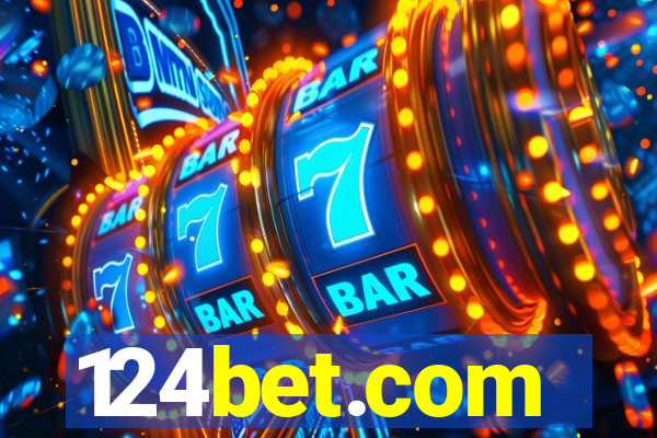 124bet.com