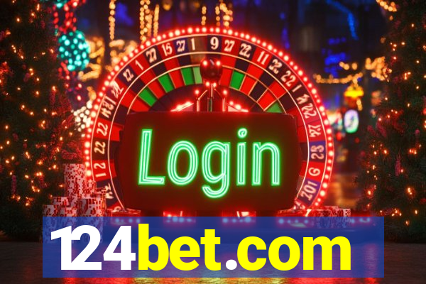 124bet.com