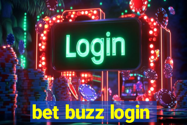 bet buzz login