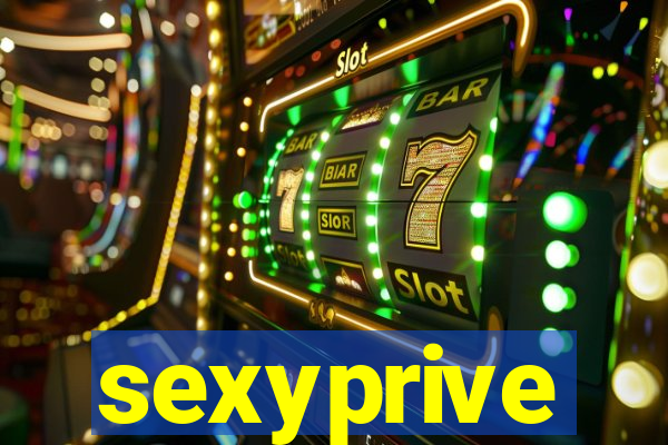 sexyprive