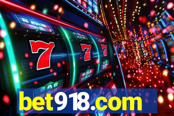 bet918.com