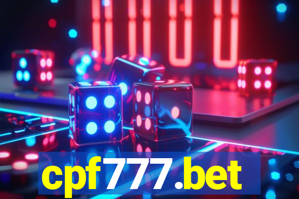 cpf777.bet