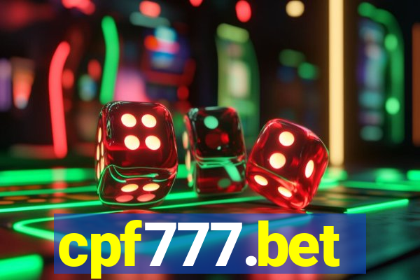 cpf777.bet