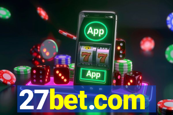 27bet.com