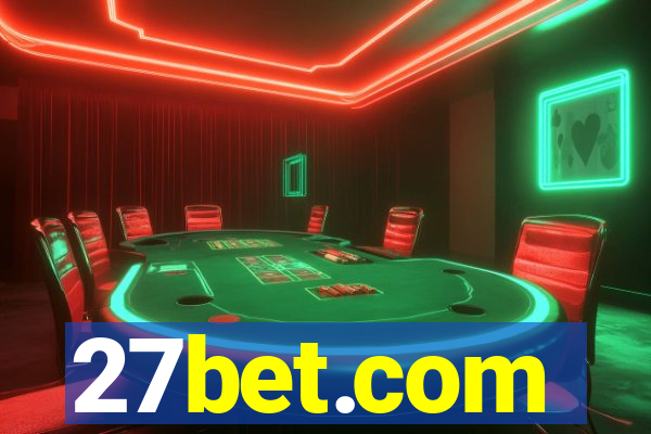 27bet.com