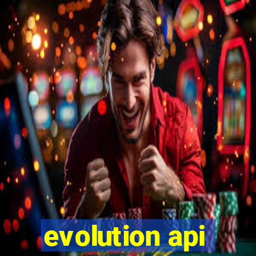 evolution api