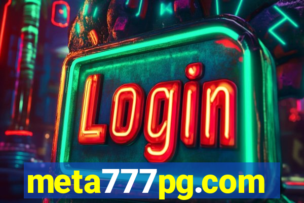 meta777pg.com