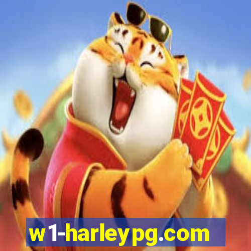 w1-harleypg.com