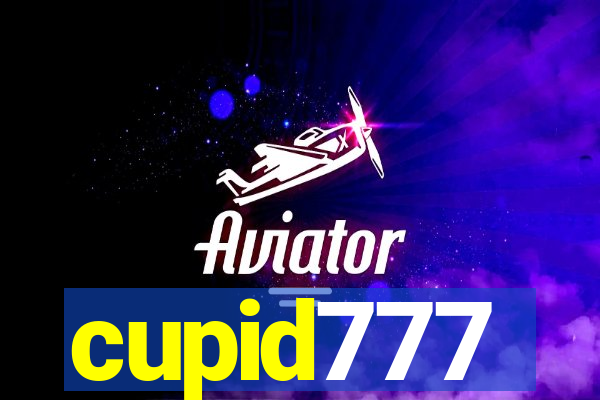 cupid777