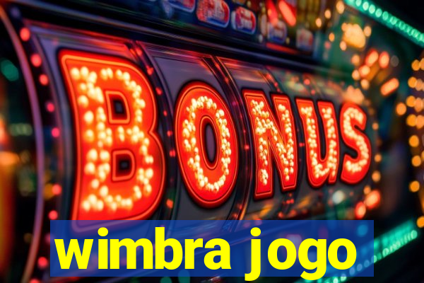 wimbra jogo