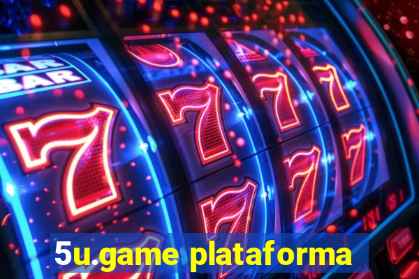 5u.game plataforma